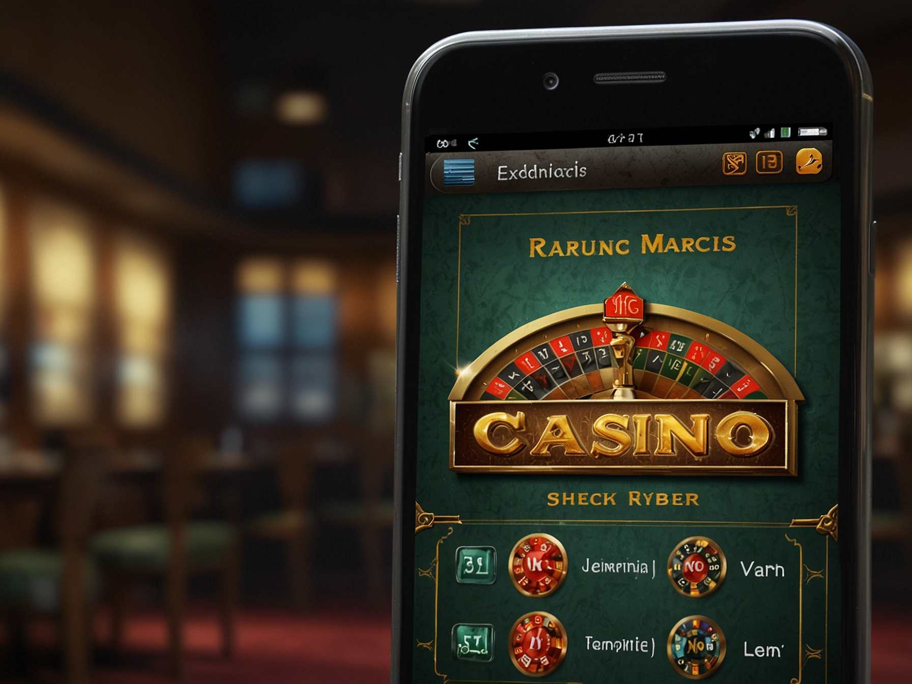 App exclusive offer banner