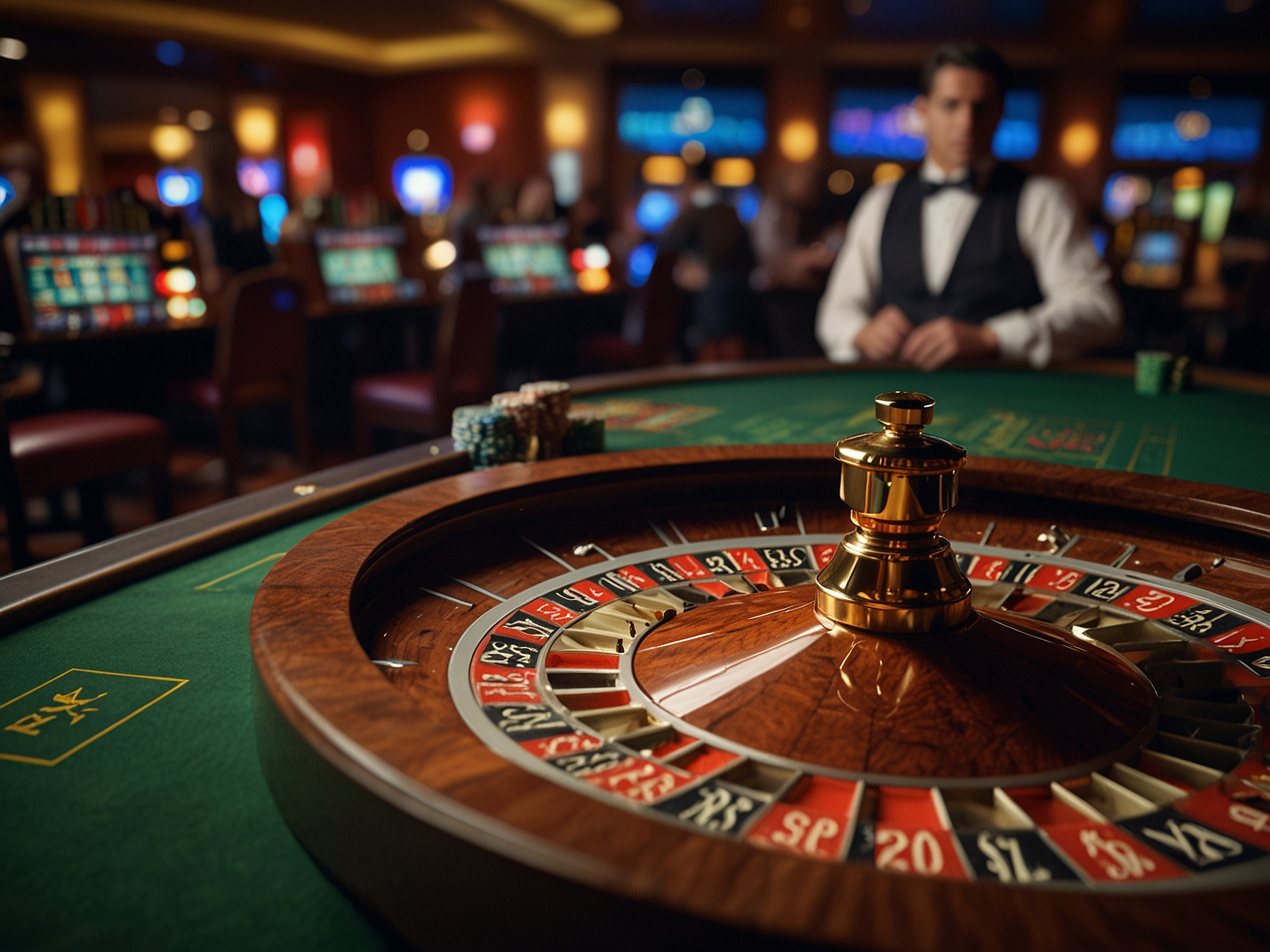 Vavada games showcase