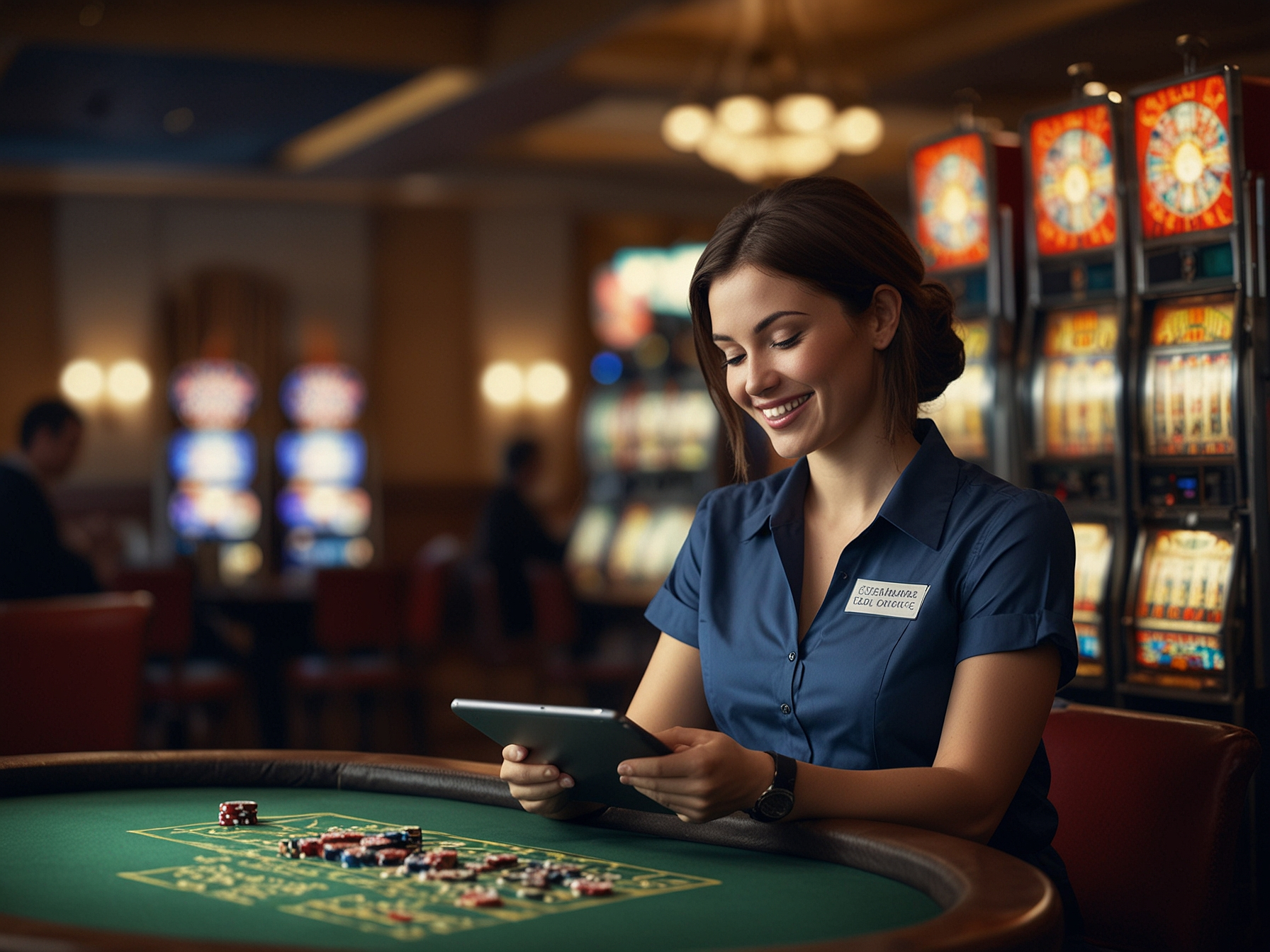 Register at Vavada Tajikistan