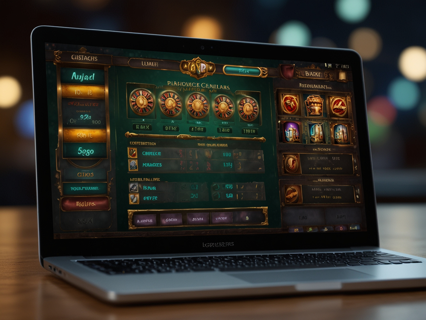 Vavada secure platform visual
